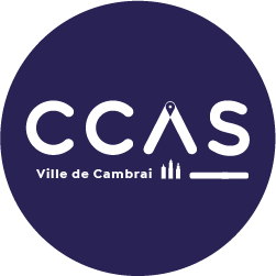 Logo CCAS